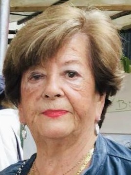 MARIA JESUS BEREZIARTUA ARESO