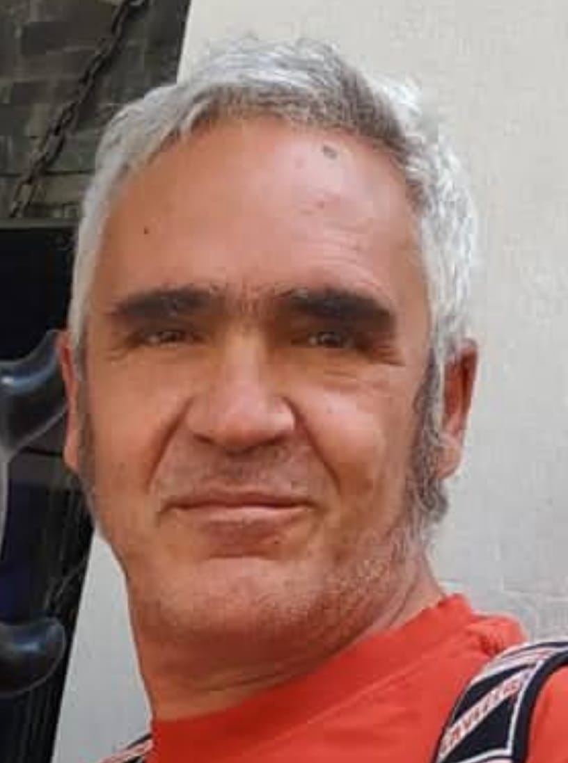 KARLOS BERZOSA MARTÍN