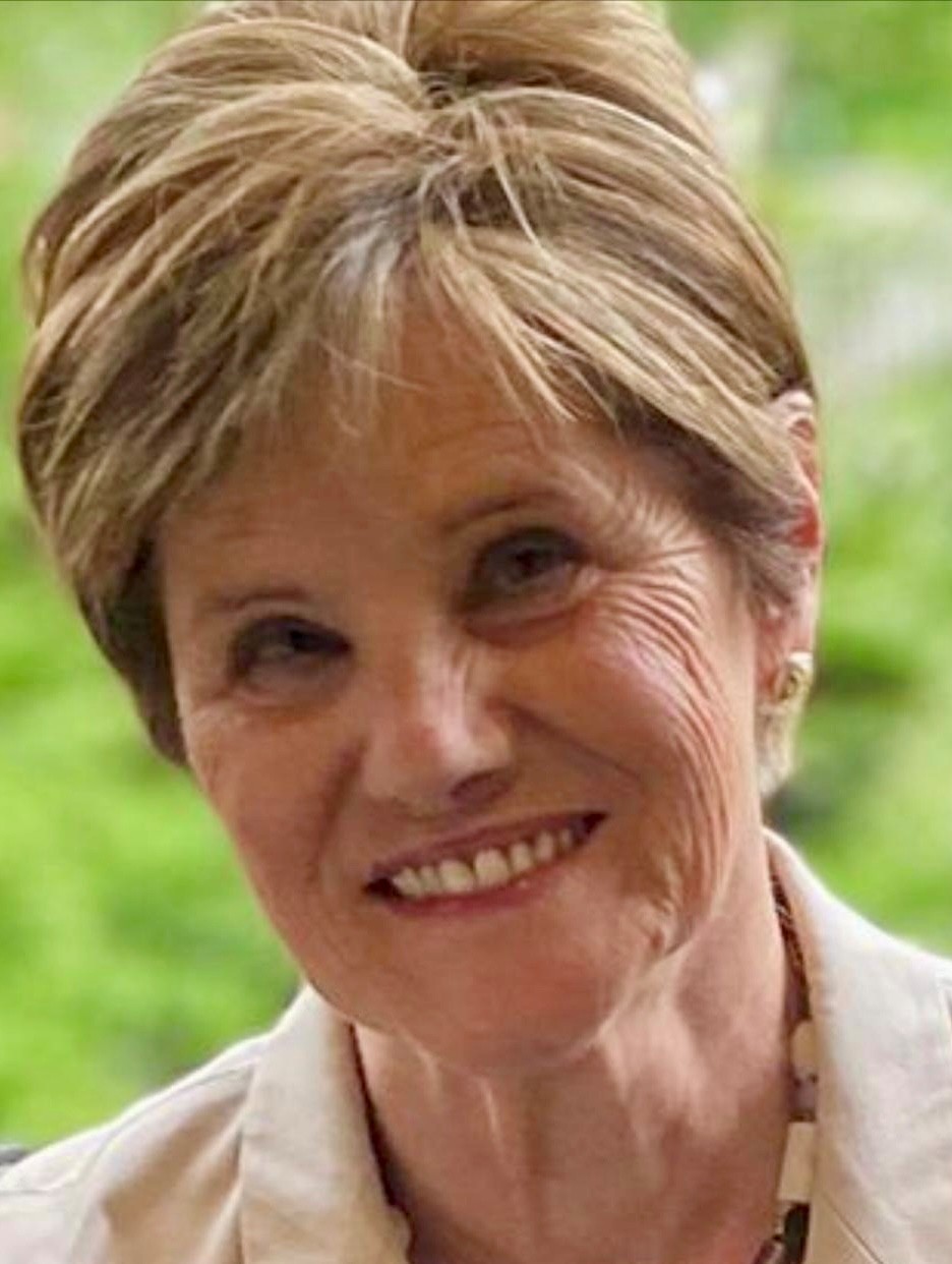 MARI CARMEN BLANCO GODOY