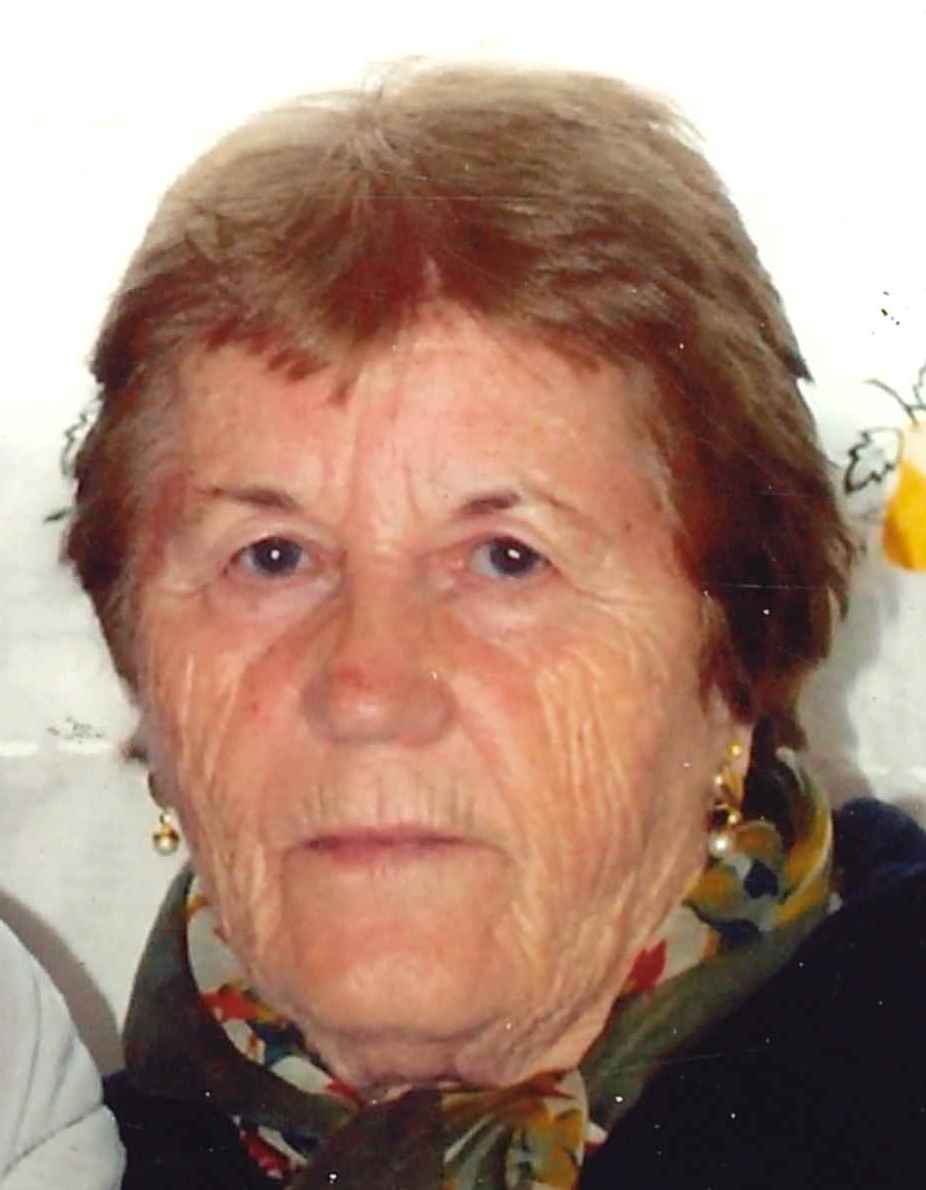 MARIA CATALINA BOLAÑOS VELASCO