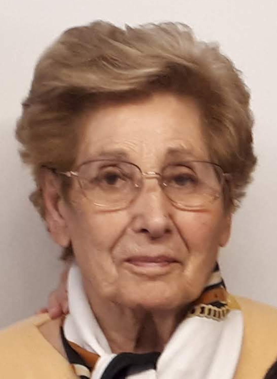 CARMEN CERDEIRA RODRÍGUEZ