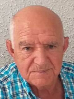 NICASIO CHAVES PADILLA