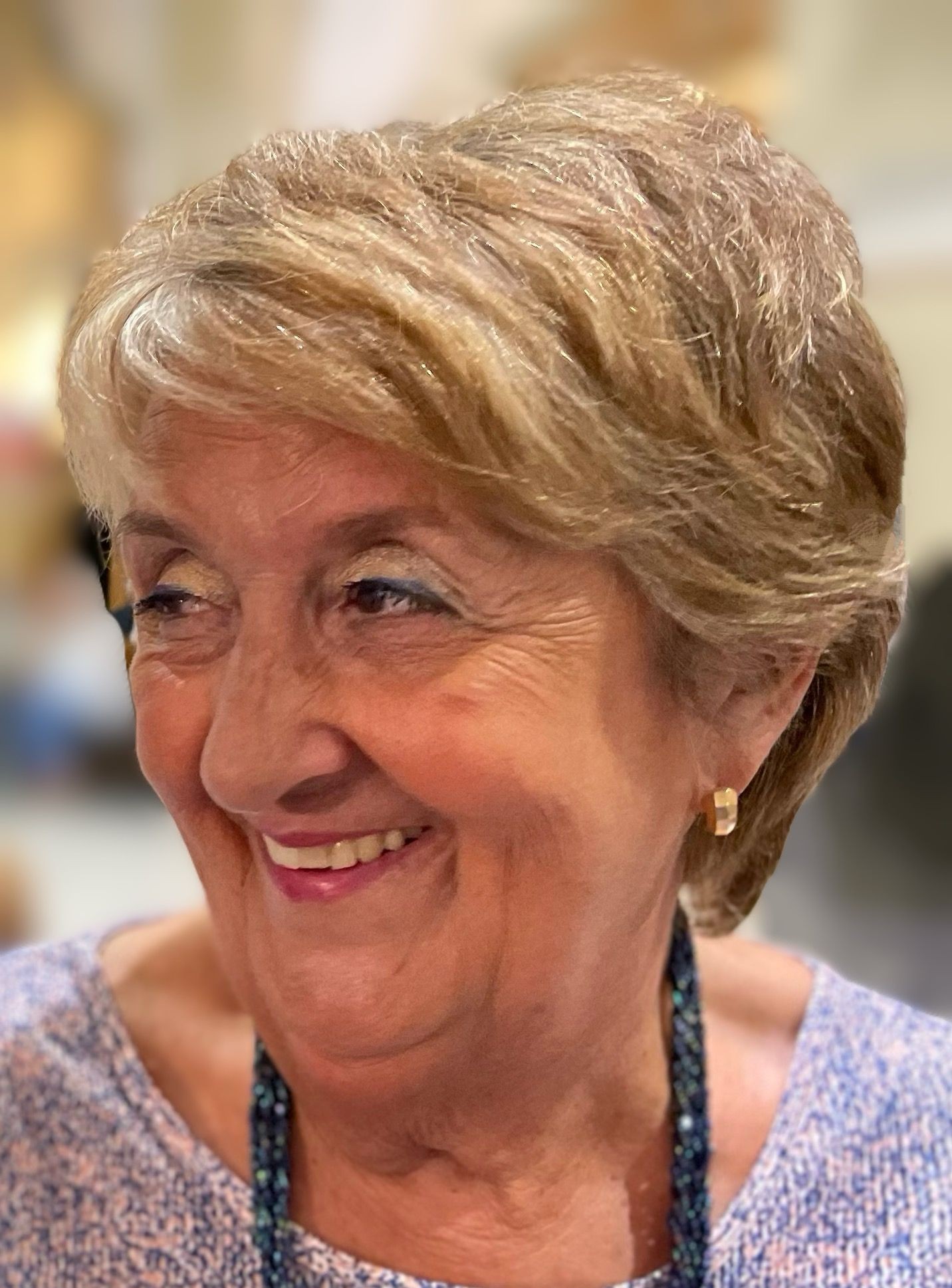 ALICIA CHINCHURRETA MONZÓN