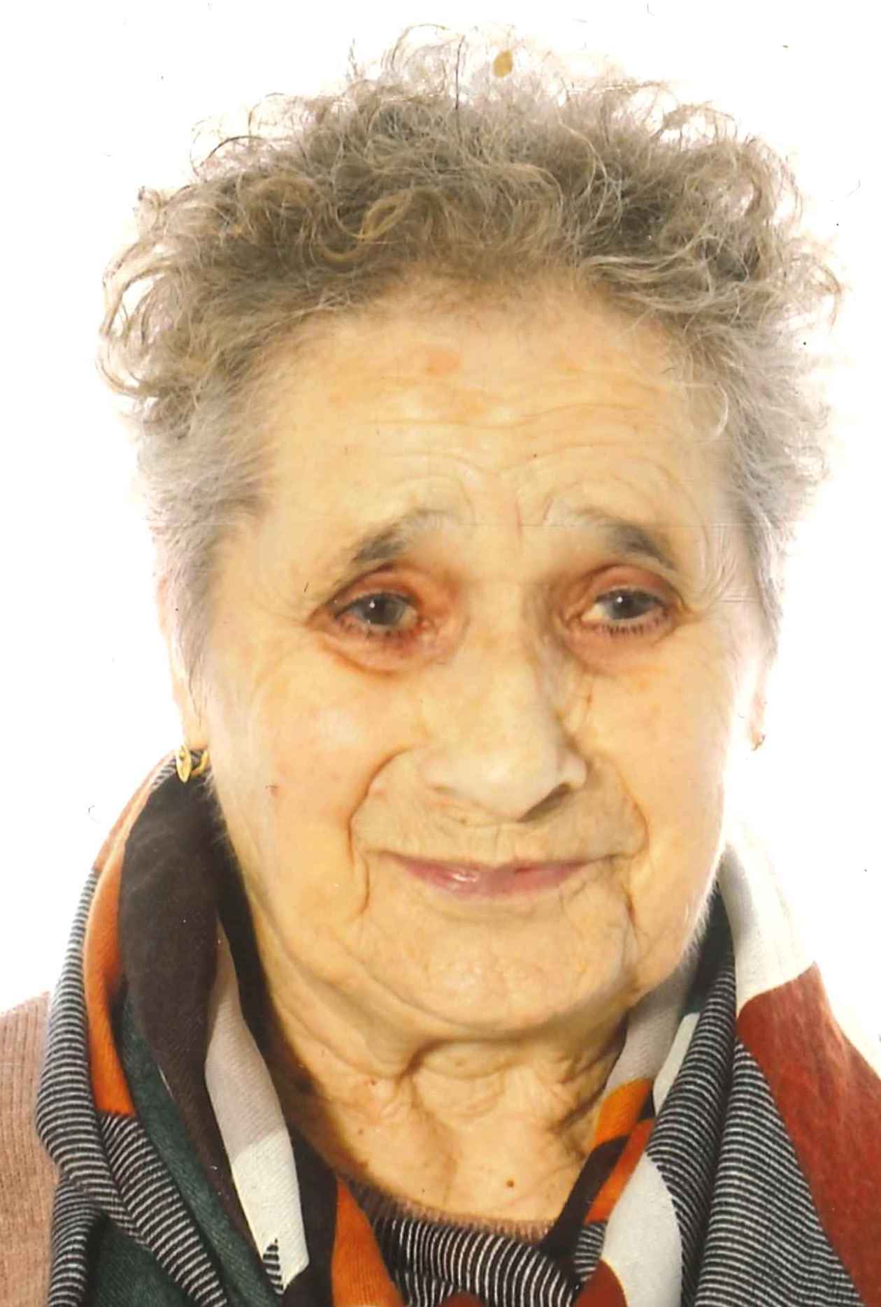 ISABEL COSTAS GIL