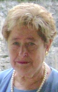 ARACELI DE CORDOBA VARO