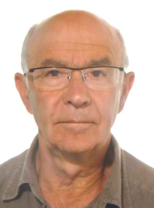 JOSE LUIS DE MIGUEL DIEZ