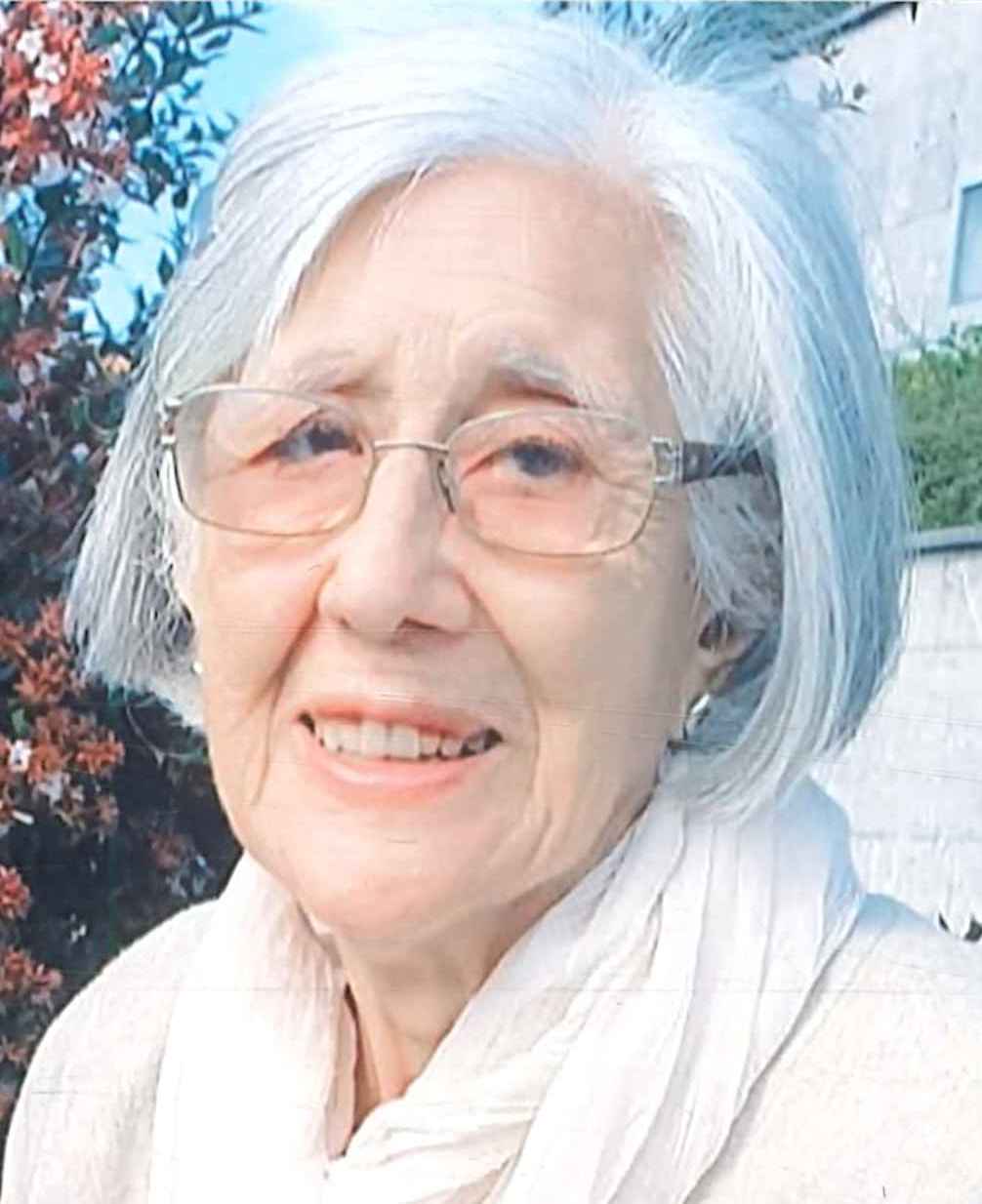 INES IVONE DIAZ