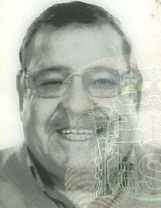 AGUSTÍN DOMÍNGUEZ SÁNCHEZ