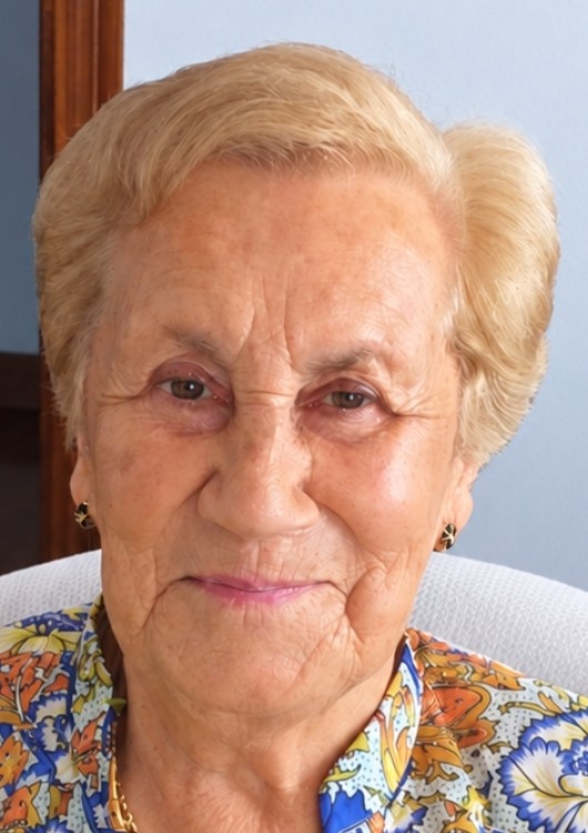 MARIA ETXEBERRIA ARANBURU