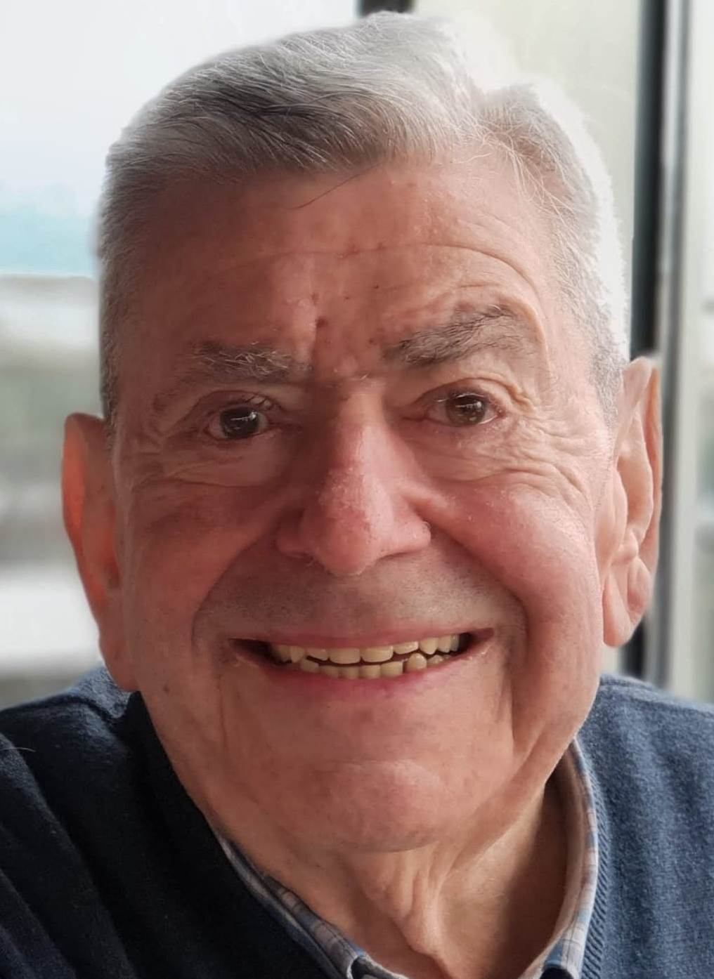 GREGORIO ETXEBERRIA ERAUSKIN