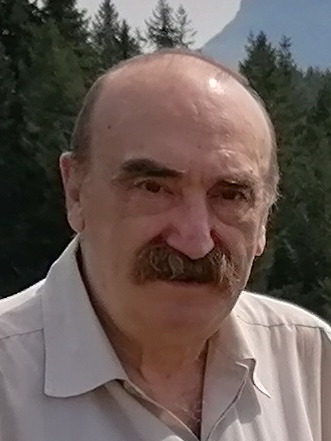 PEDRO ECHEVERRIA  GÓMEZ DE SEGURA