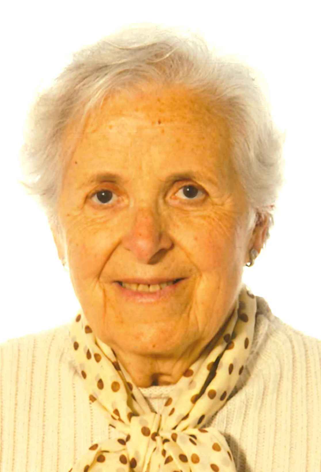 MARIA LUISA ETXEBERRIA TELLERIA