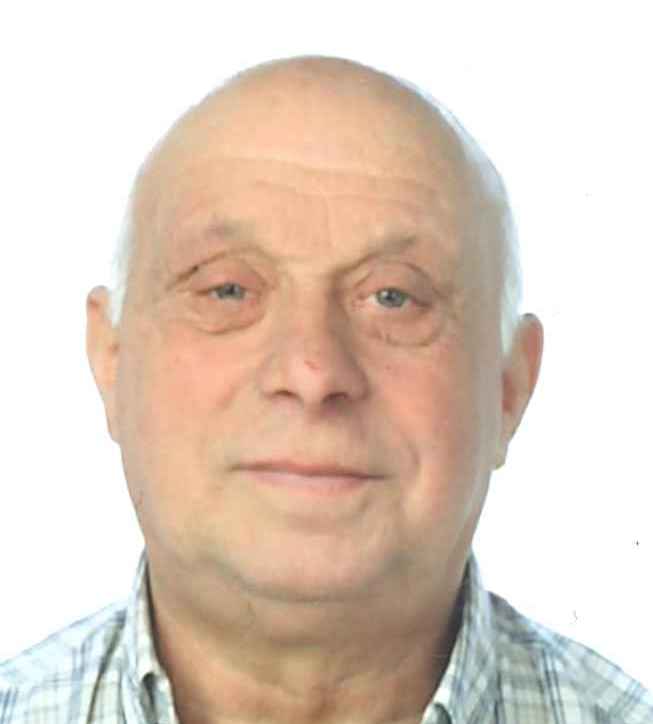 FELIX ECIOLAZA AZURMENDI