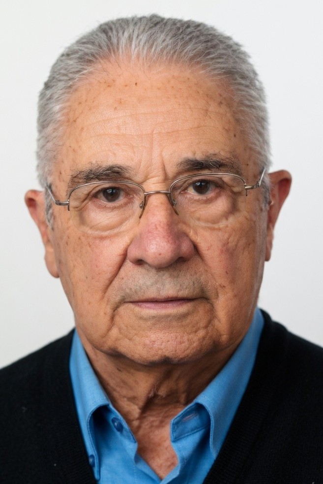 JON ELORTZA ETXEZARRETA