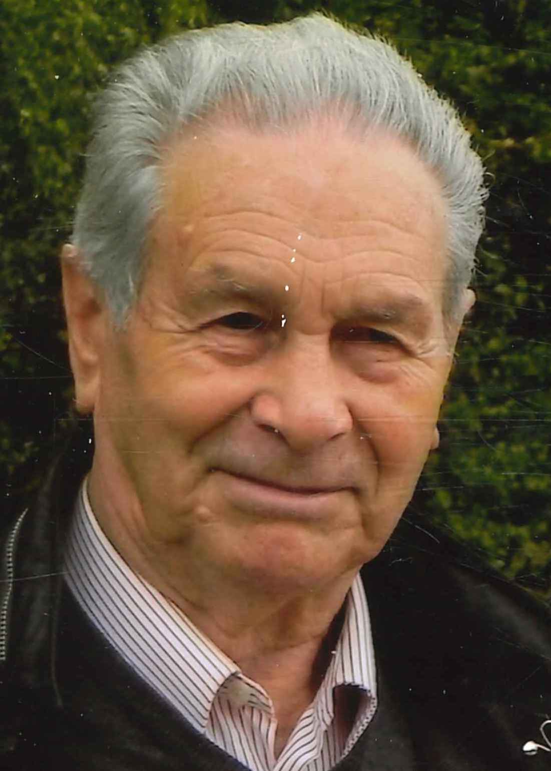PEDRO ERAUSKIN GARMENDIA