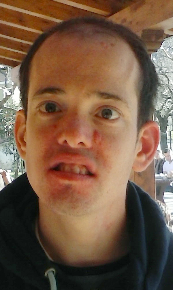 manu errezola oyarbide