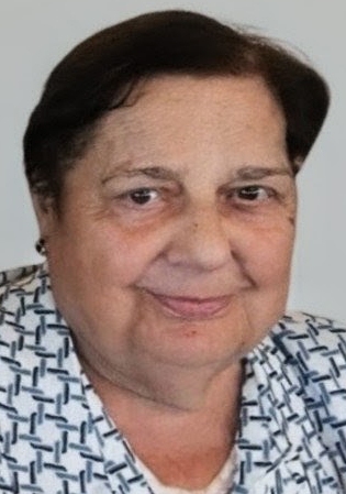 CARMEN ESNAOLA GARMENDIA