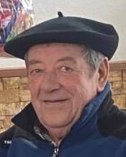 JOSE BENITO ESNAOLA PEÑAGARICANO