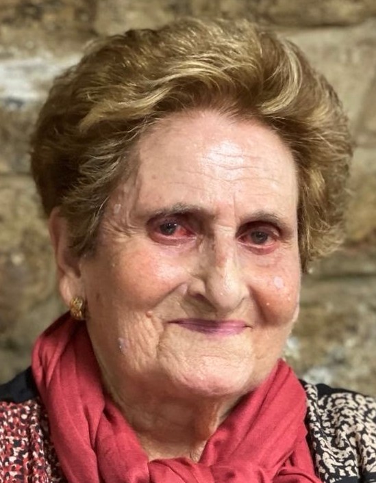 MIREN ETXABE ARRUABARRENA