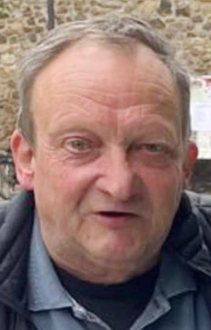 ETXEZARRETA GARMENDIA IÑAKI