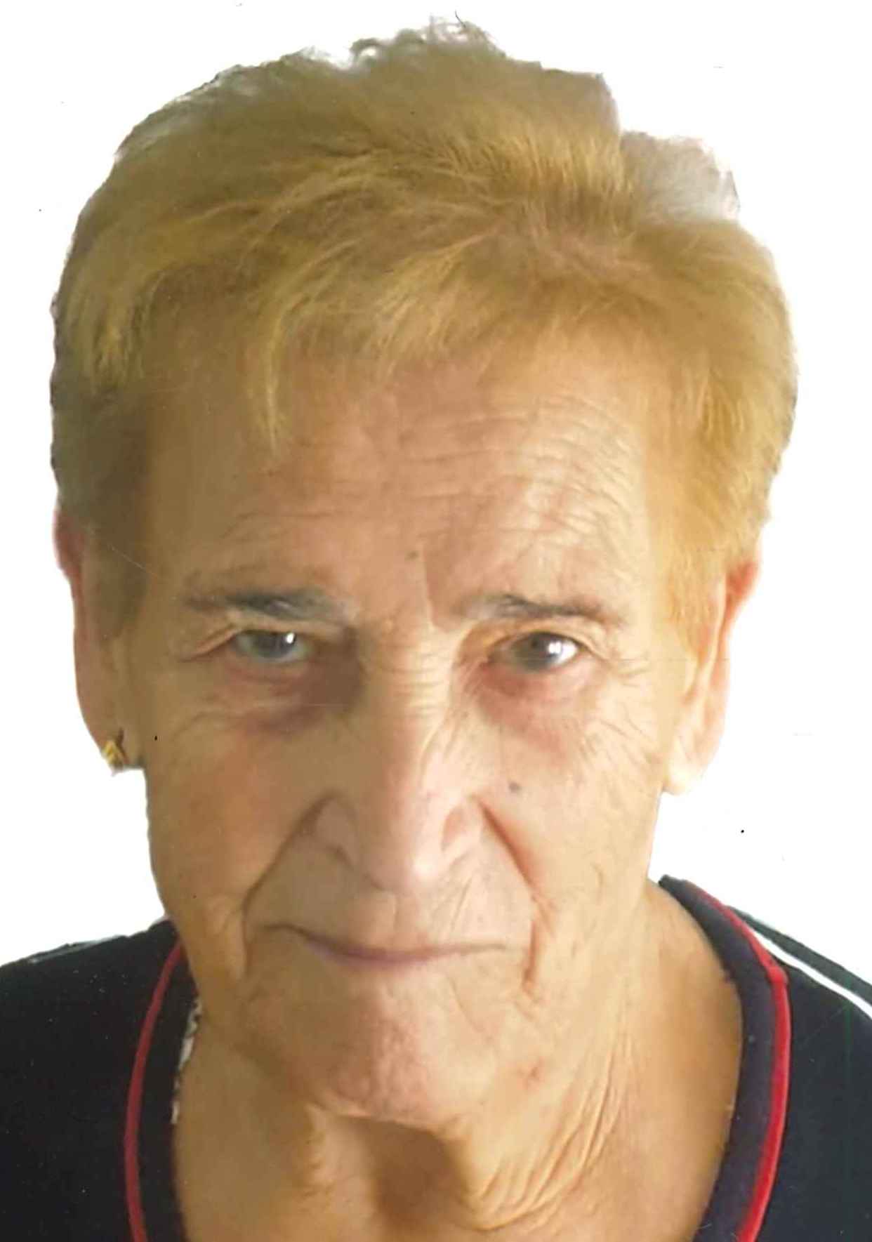 ISOLINA FERNÁNDEZ GÓMEZ