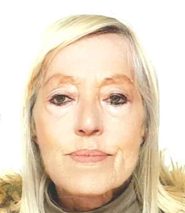 Mª FE FERNANDEZ LOPEZ