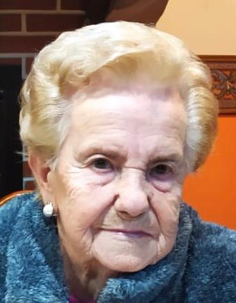 ETXEBERRIA DORRONSORO MERCEDES