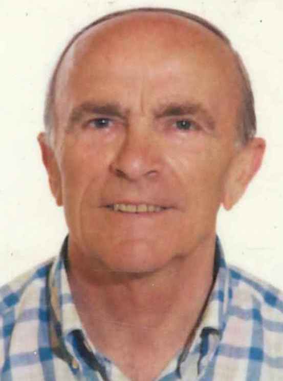 JOSE LUIS IMAZ ARRATIBEL