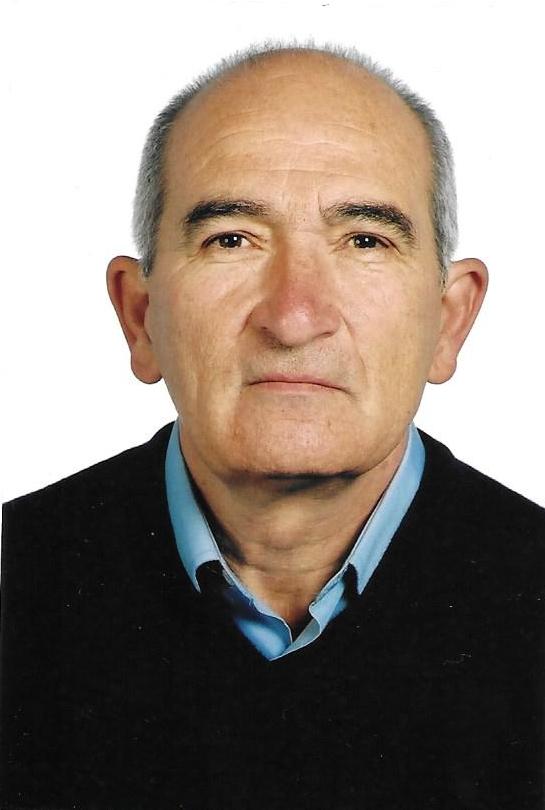JOSE ANTONIO OIARTZABAL ARTOLA