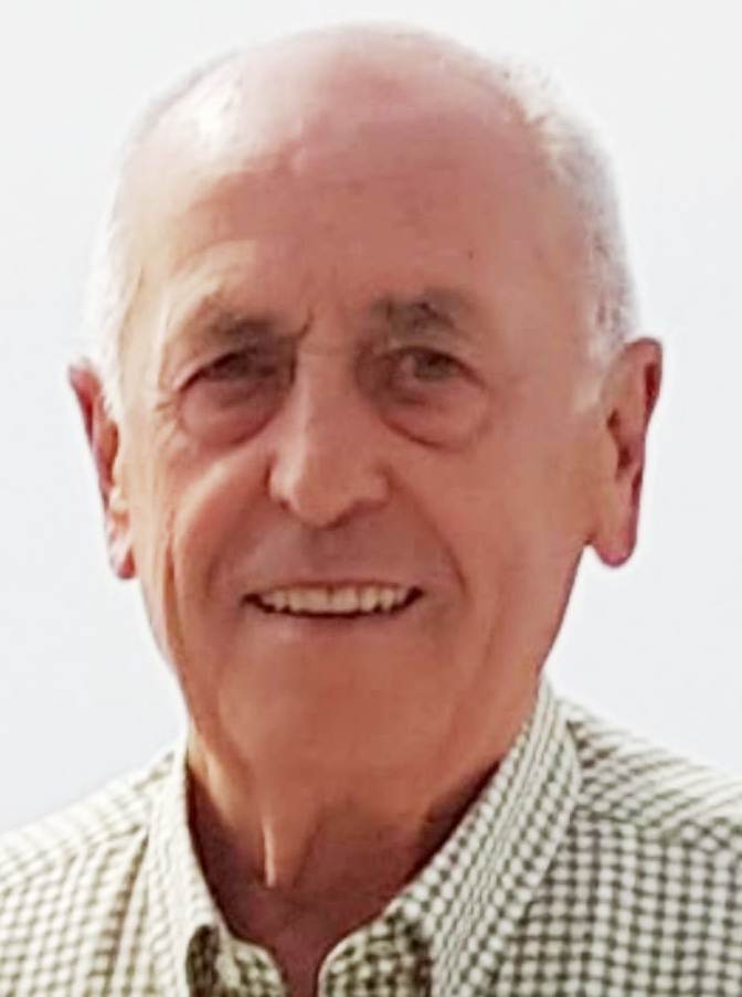 JOSE LUIS GALDOS IDIAZABAL
