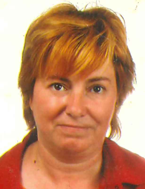 ARANTXA GALPARSORO ALDASORO