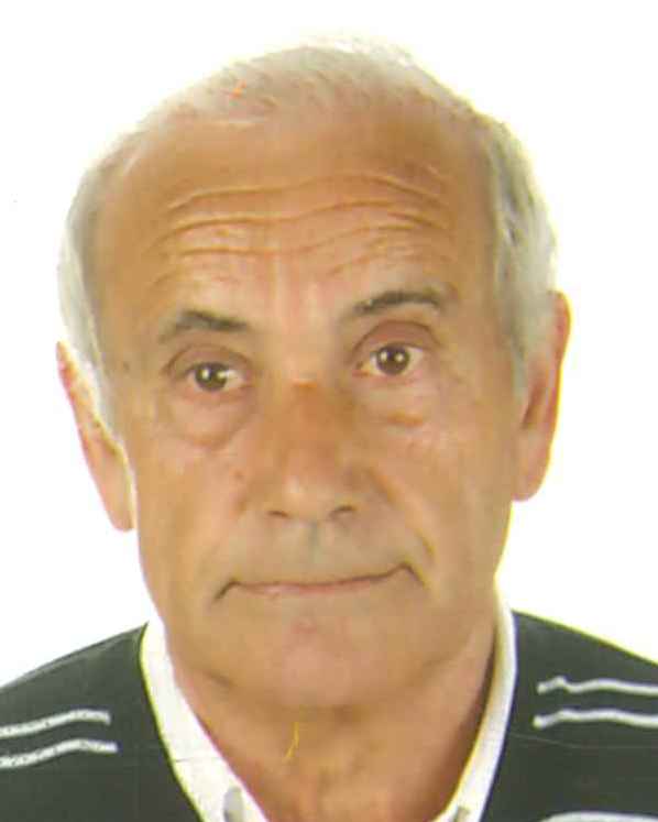 JOXE MARI GALPARSORO BARANDIARAN