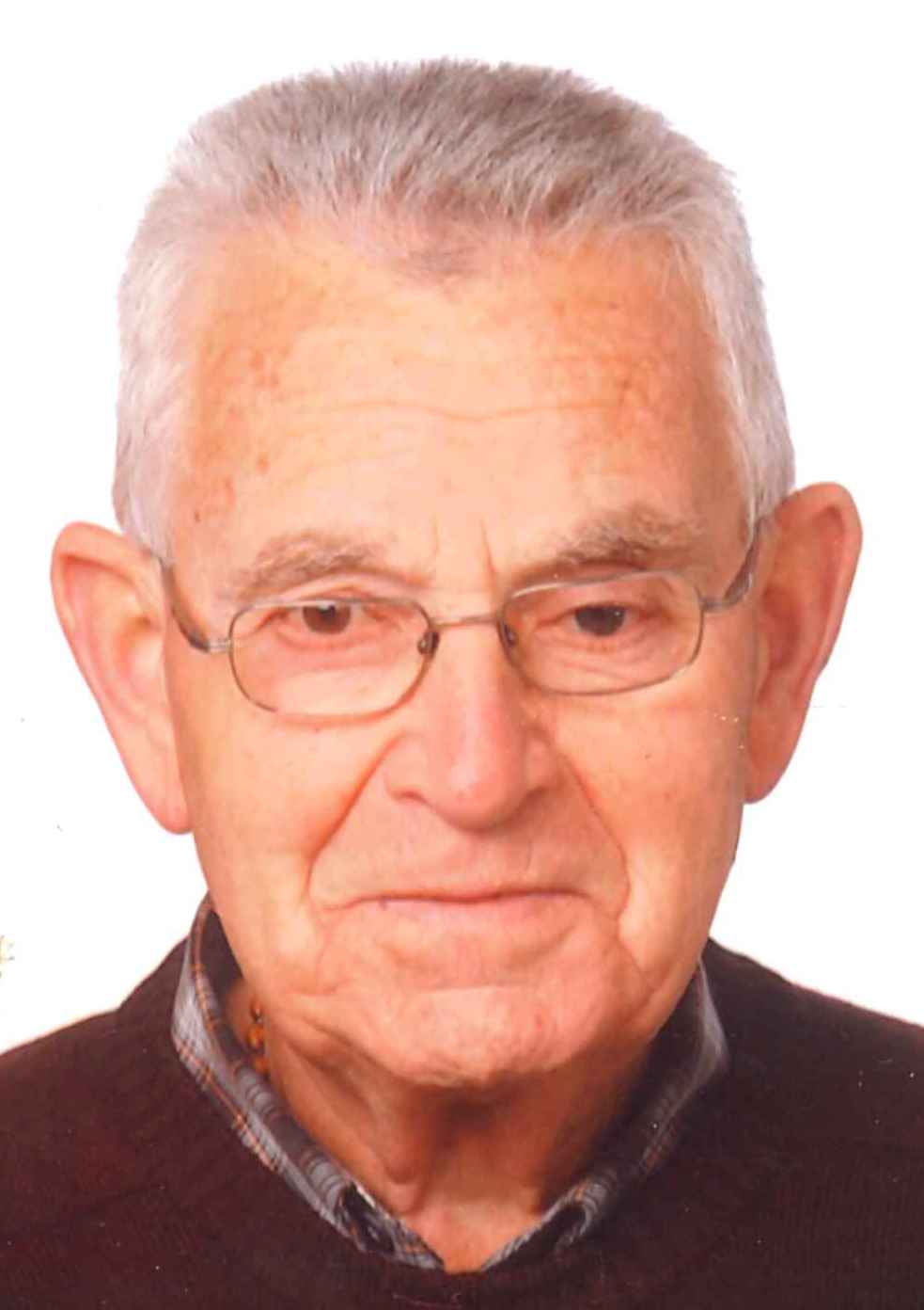 ANTONIO GALPARSORO ETXEBERRIA