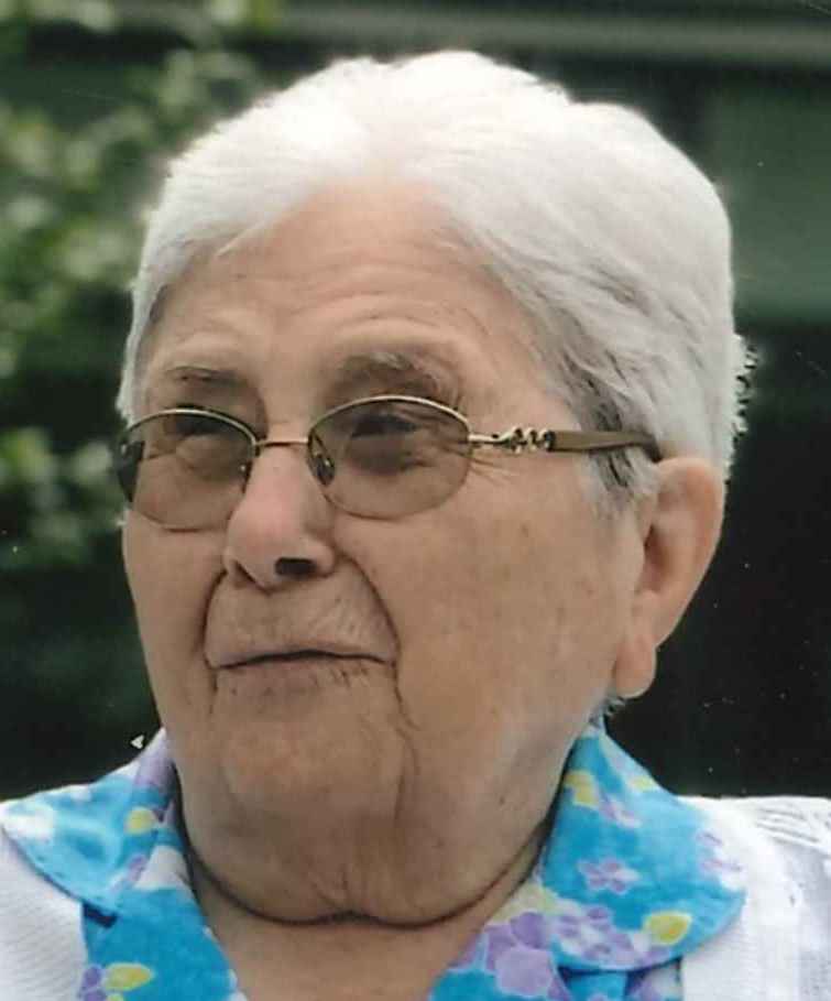 ADELAIDA GALVAN ROMERO