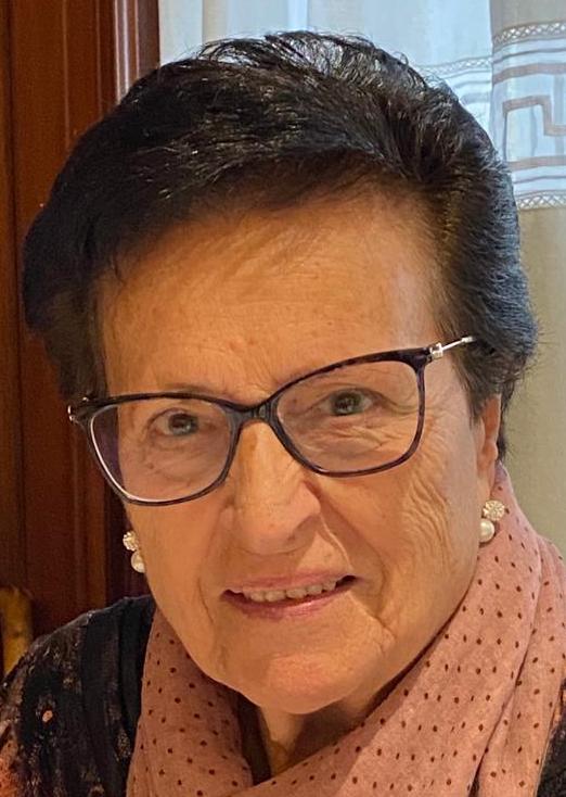 BENITA GARCIA FRUTOS