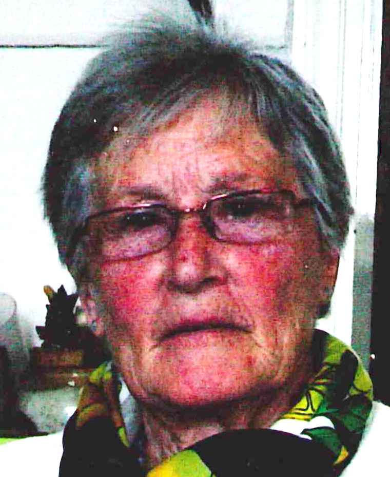 Mª PILAR GARCIA FERNANDEZ