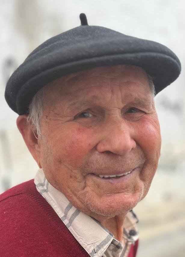 MIGUEL GARCÍA HERRERA