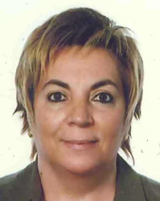 ISABEL GARCÍA PALACIOS