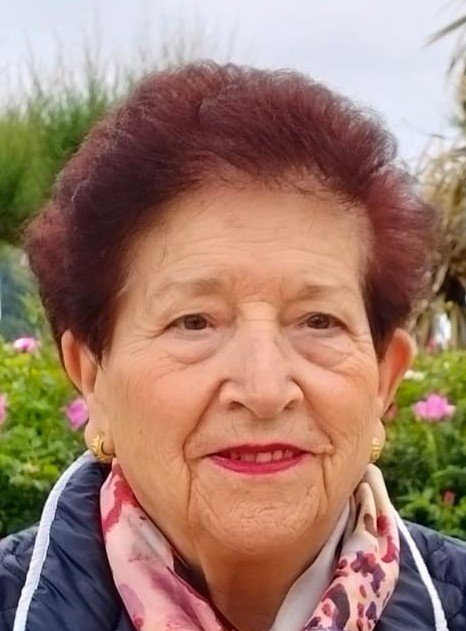 CONSUELO GARCÍA RODRÍGUEZ