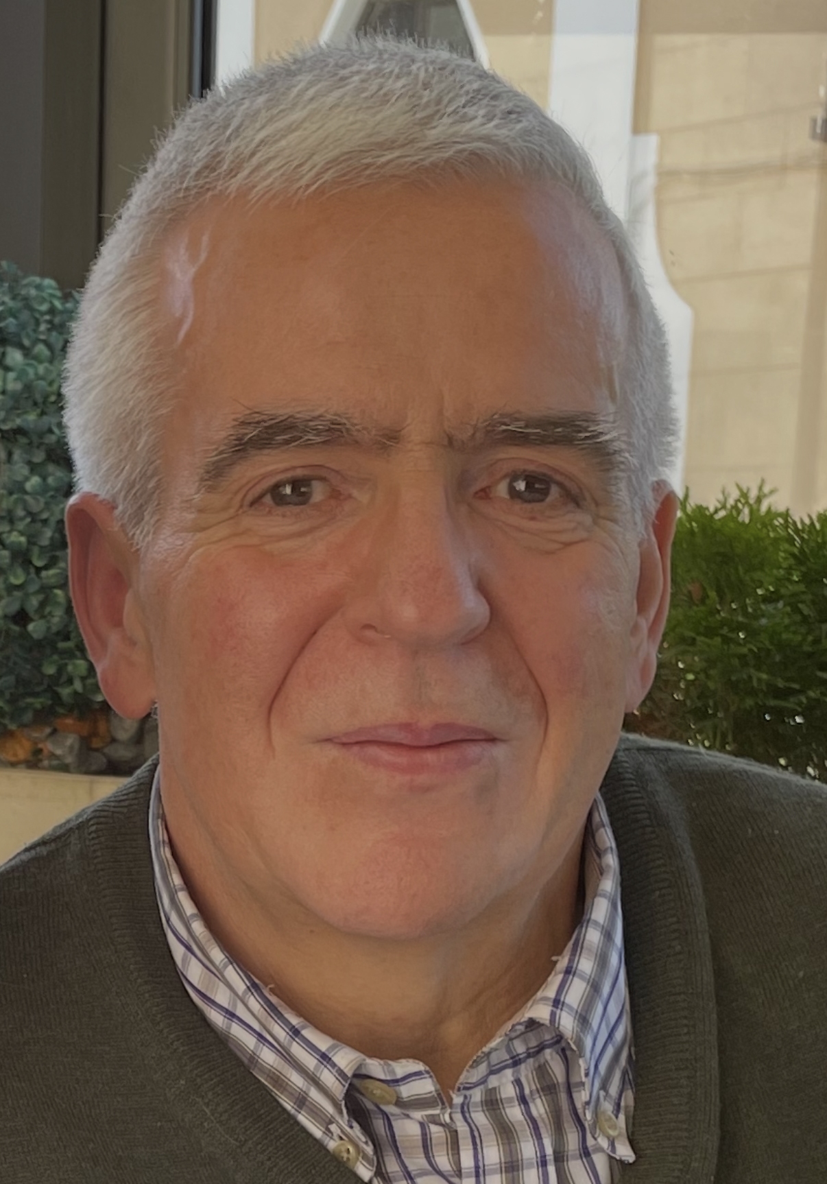 JUAN JOSE GARIN ECHEVERRIA