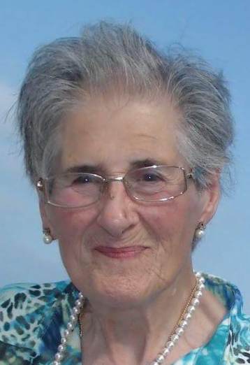 CARLOTA GARMENDIA ARRUABARRENA