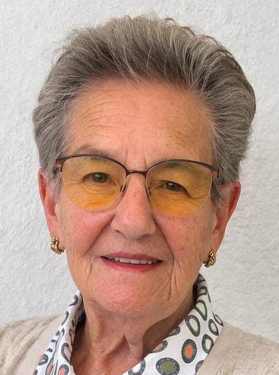 Mª ROSARIO GARMENDIA AUZMENDI