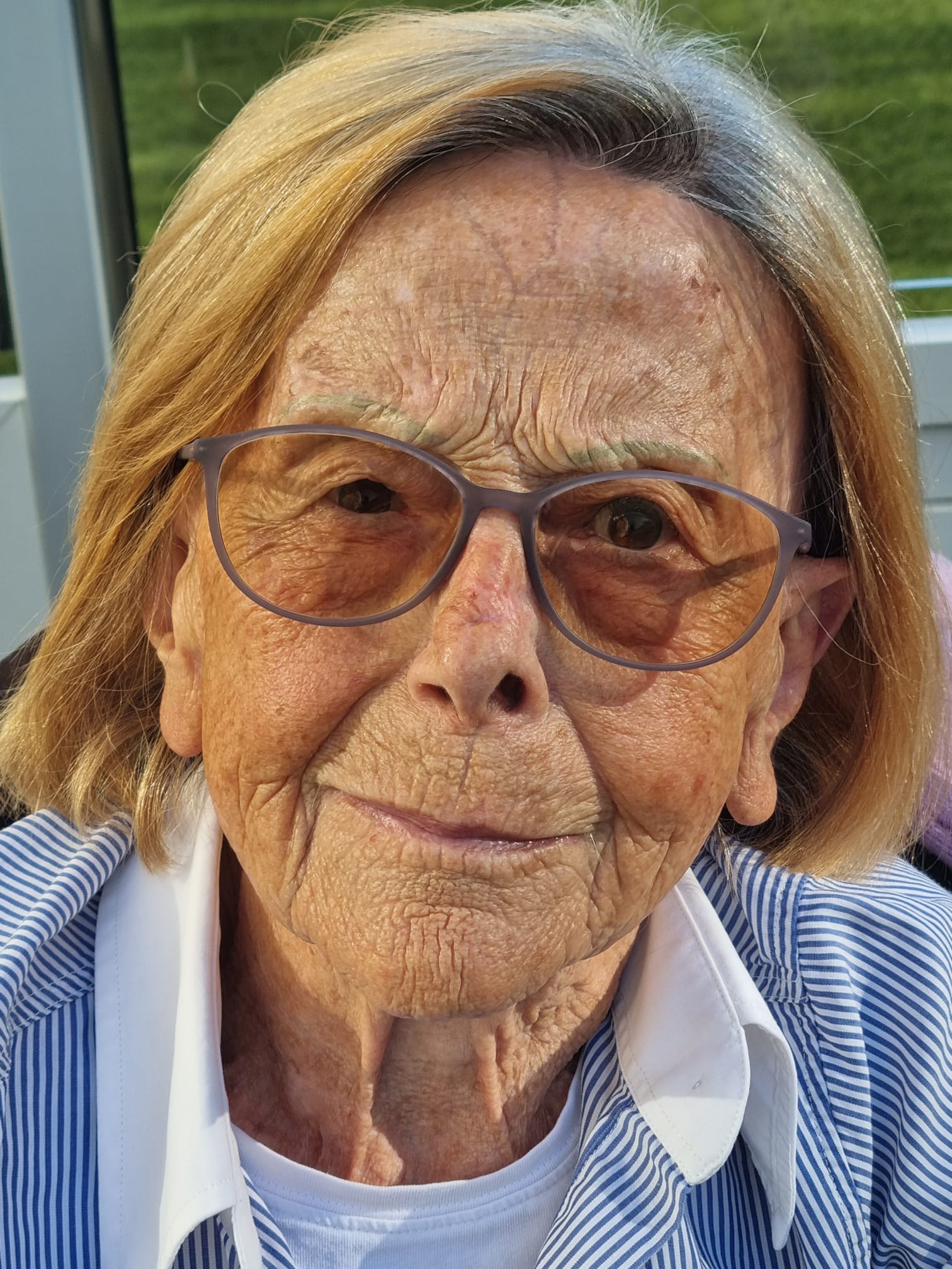 Mª PILAR  GARMENDIA GOMEZ DE SEGURA