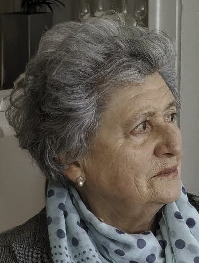 MAITERE GAZTAÑAGA ARREGI