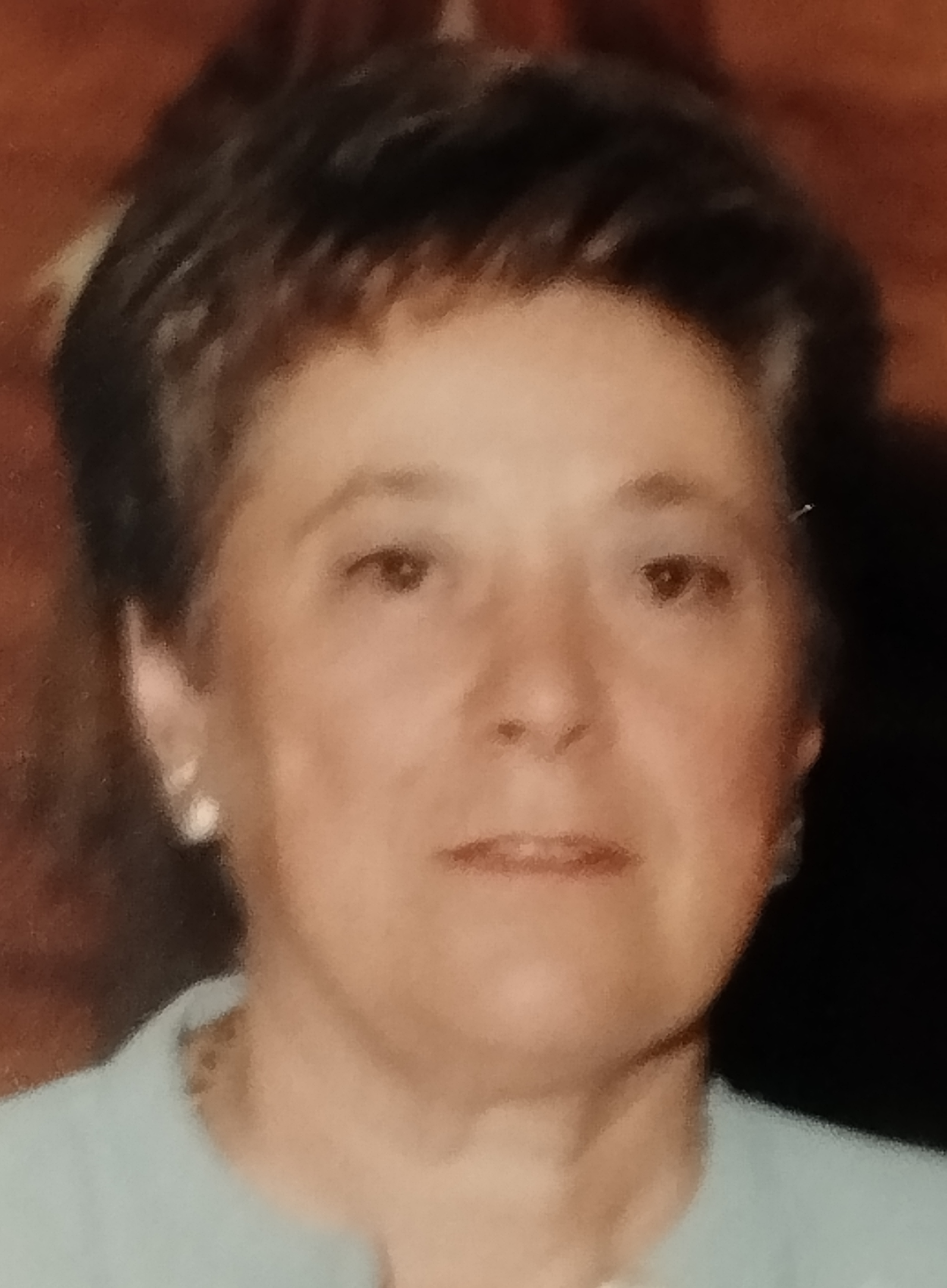 GIL HERRERO Mª DEL CARMEN