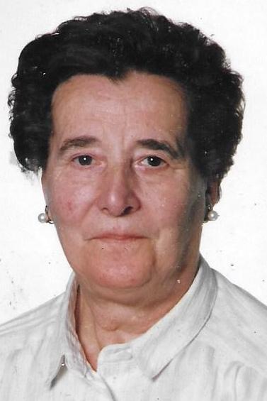 Mª CARMEN GOIBURU LASA