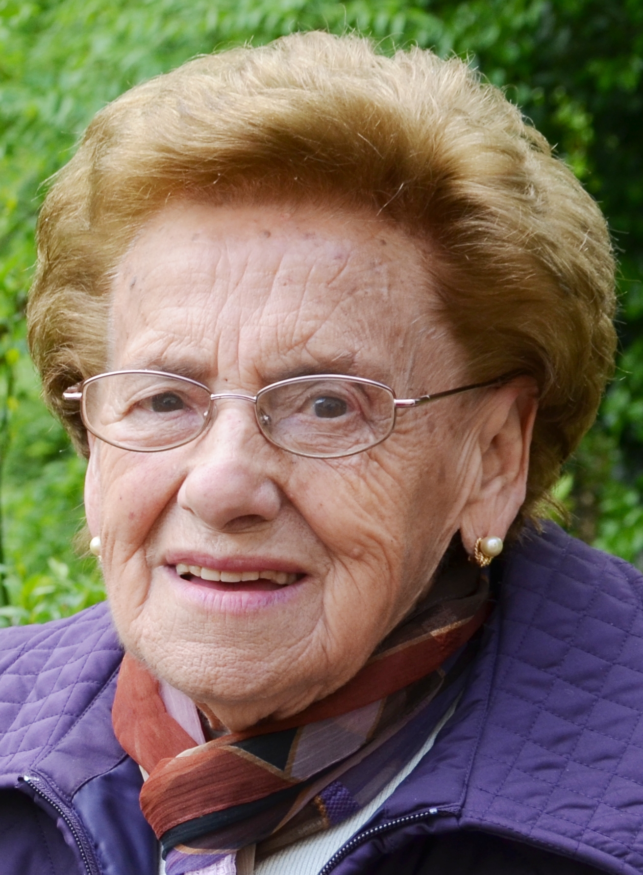 DOLORES IMAZ GOIKOETXEA