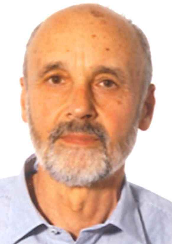 PATXI GOIKOETXEA SARASOLA