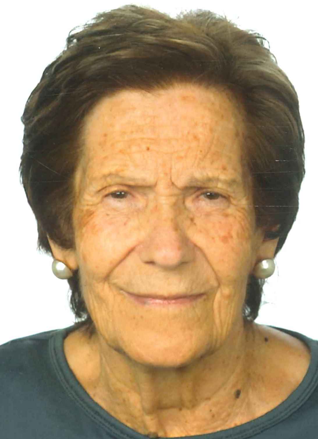 MARIBEL GIL ALONSO