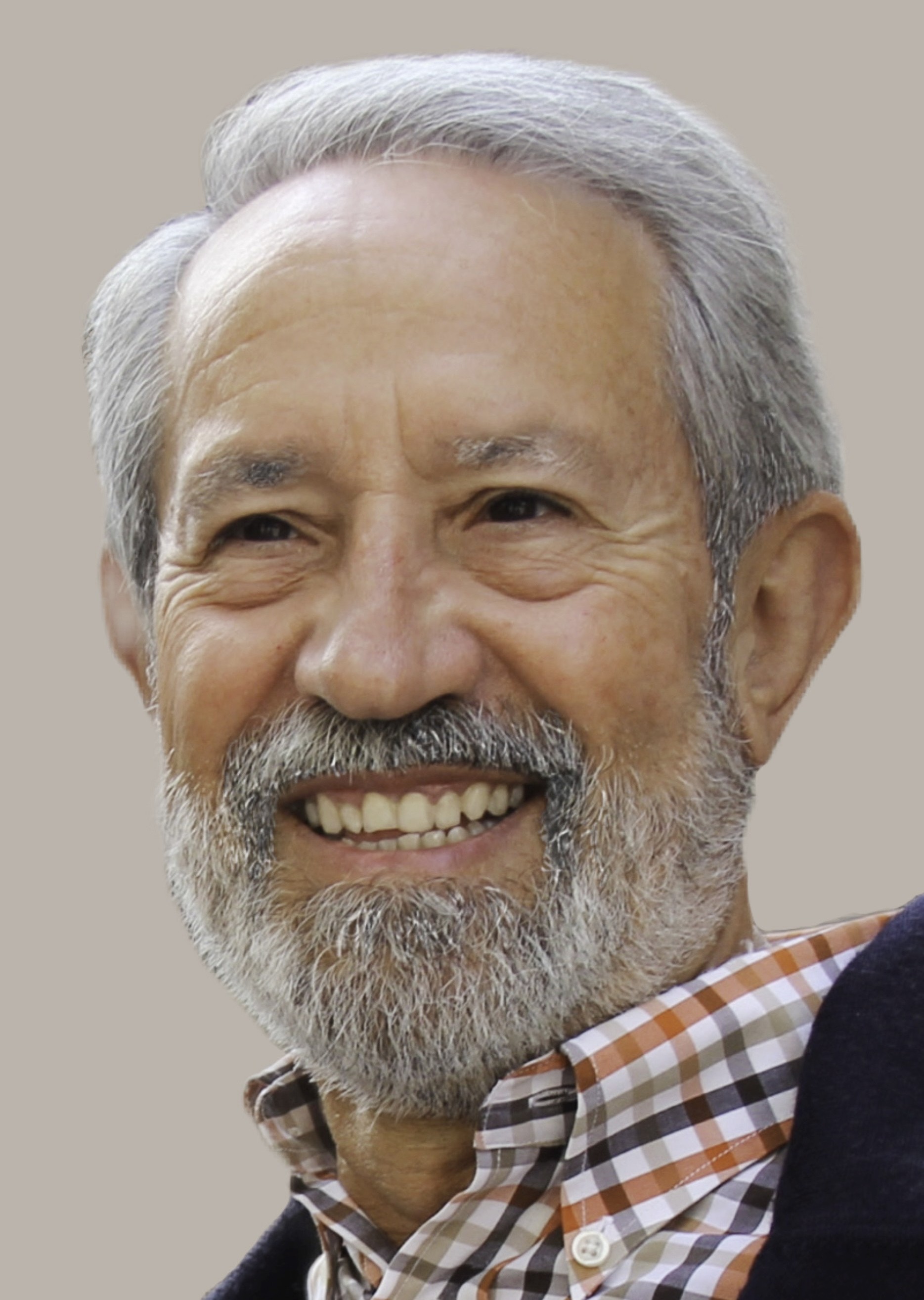 GREGORIO GOMEZ DE SEGURA MULET